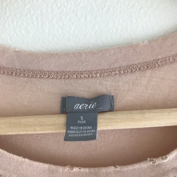 ⚓️ shipwrecked tee - Picture 3 of 4